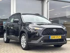 Toyota Corolla-cross thumbnail 38