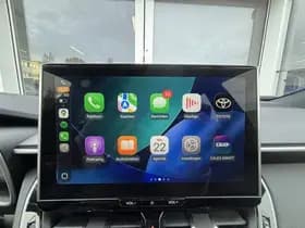 Toyota Corolla-cross thumbnail 42