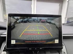 Toyota Corolla-cross thumbnail 43