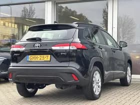 Toyota Corolla-cross thumbnail 47