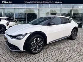 Kia Ev6 thumbnail 61