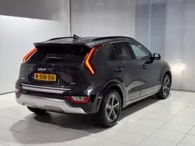 Kia Niro thumbnail 35