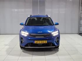 Kia Stonic thumbnail 3