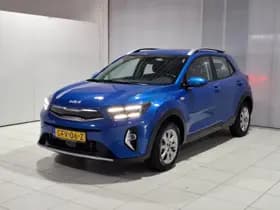 Kia Stonic thumbnail 4