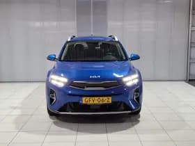 Kia Stonic thumbnail 31