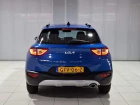 Kia Stonic thumbnail 34