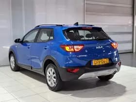 Kia Stonic thumbnail 35