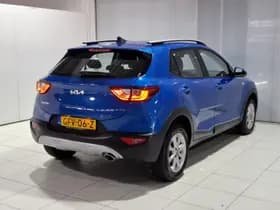 Kia Stonic thumbnail 5