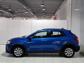 Kia Stonic thumbnail 9