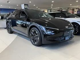 Kia Ev6 thumbnail 37