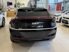 Kia Ev6 thumbnail 39