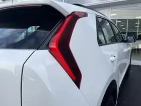 Kia Niro thumbnail 11