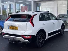 Kia Niro thumbnail 34