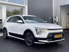 Kia Niro thumbnail 36