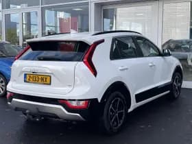 Kia Niro thumbnail 8