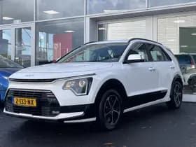 Kia Niro thumbnail 9