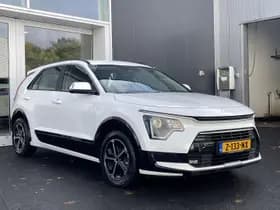 Kia Niro thumbnail 10