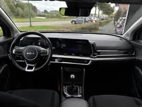 Kia Sportage thumbnail 11