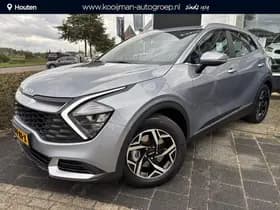 Kia Sportage thumbnail 35