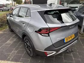 Kia Sportage thumbnail 40