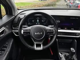 Kia Sportage thumbnail 44