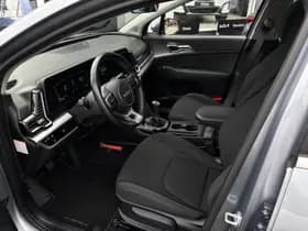 Kia Sportage thumbnail 9