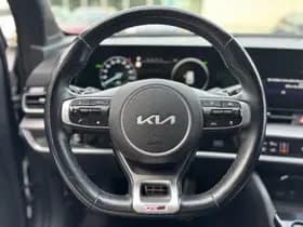 Kia Sportage thumbnail 11