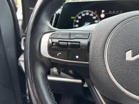 Kia Sportage thumbnail 13