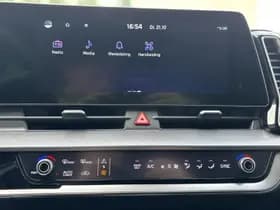 Kia Sportage thumbnail 18