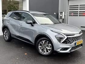 Kia Sportage thumbnail 28