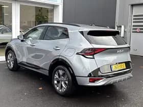 Kia Sportage thumbnail 30