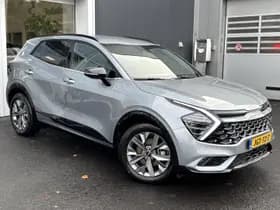 Kia Sportage thumbnail 4