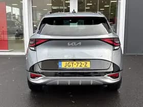 Kia Sportage thumbnail 31