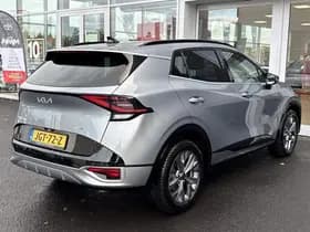 Kia Sportage thumbnail 32