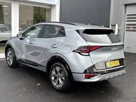 Kia Sportage thumbnail 6