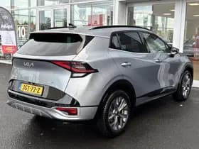 Kia Sportage thumbnail 8