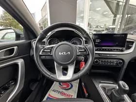 Kia Ceed-sportswagon thumbnail 43