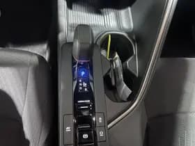 Toyota C-hr thumbnail 22