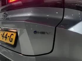 Toyota C-hr thumbnail 31