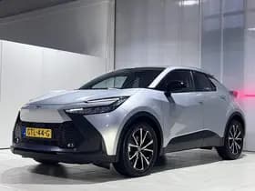 Toyota C-hr thumbnail 37