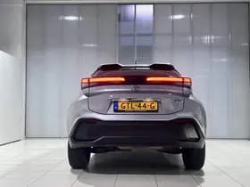 Toyota C-hr thumbnail 39