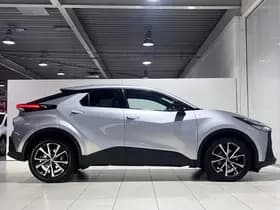 Toyota C-hr thumbnail 44