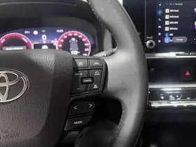 Toyota C-hr thumbnail 46