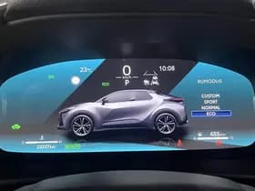 Toyota C-hr thumbnail 49