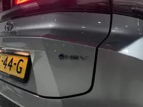 Toyota C-hr thumbnail 64