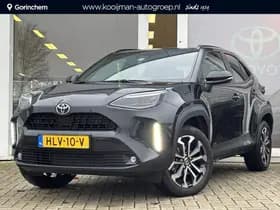 Toyota C-hr thumbnail 70