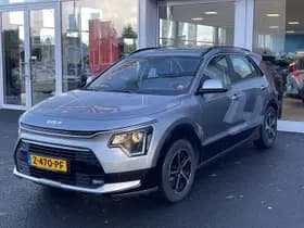 Kia Niro thumbnail 4