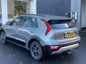 Kia Niro thumbnail 34