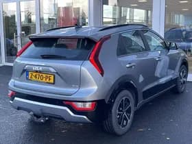 Kia Niro thumbnail 35