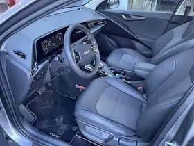 Kia Niro thumbnail 38